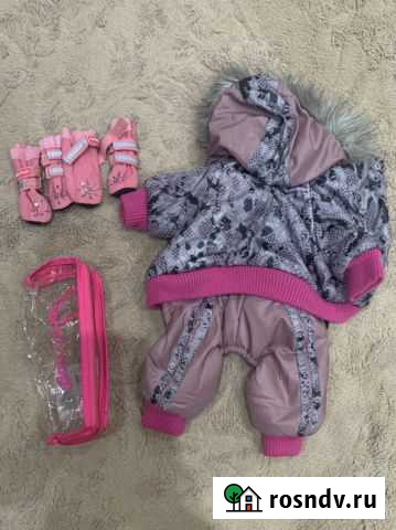 Одежда для собак Вилючинск - изображение 1