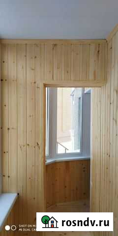 Ремонт и обслуживание пластиковых окон Нефтеюганск - изображение 1