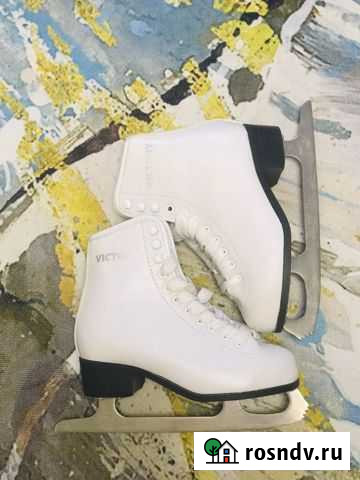 Коньки Самара - изображение 1