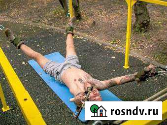 Тренажёр правило Нефтеюганск - изображение 1