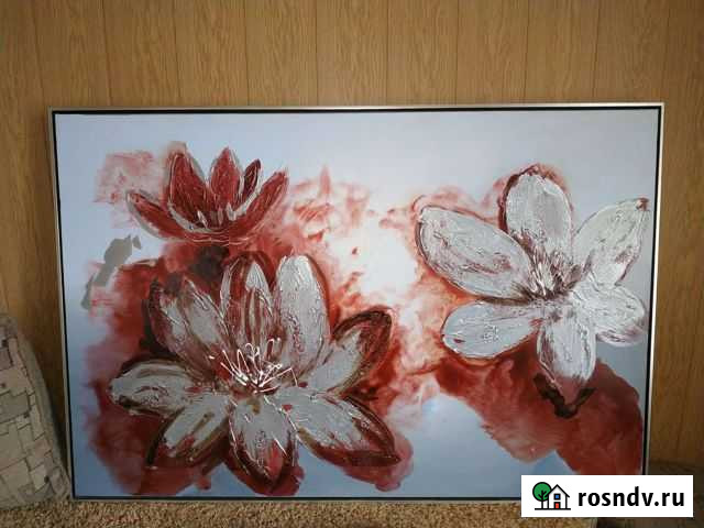 Картины новые Брянск - изображение 1