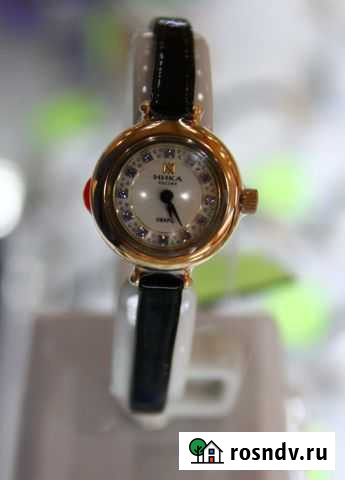 Часы Улан-Удэ - изображение 1