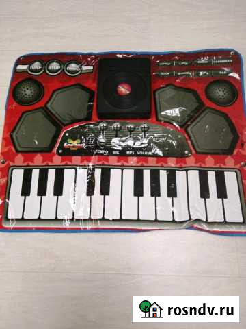 Синтезатор Сургут - изображение 1