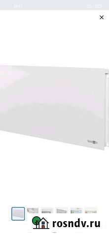 Обогреватель инфракрасный электрический Теплофон Козельск - изображение 1