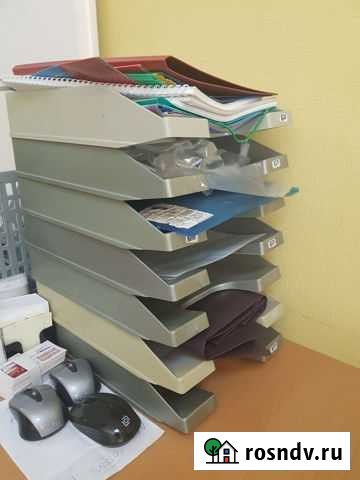 Лоток для бумаги бу Ростов-на-Дону - изображение 1