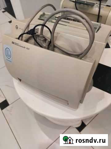 Принтер лазерный Куйбышево - изображение 1