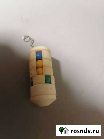 Головоломка СССР Шахты - изображение 1