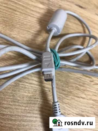 Кабель miniUSB. Новый Красноярск - изображение 1