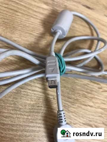 Кабель miniUSB. Новый Красноярск - изображение 1