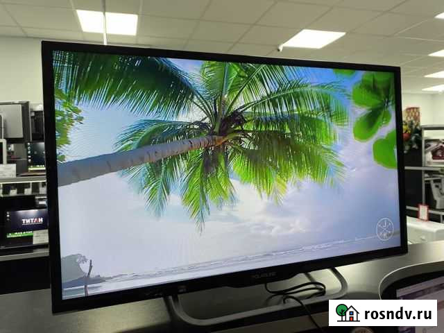 32 Телевизор Polarline 32PL14TC-SM LED (сов24б) Йошкар-Ола - изображение 1