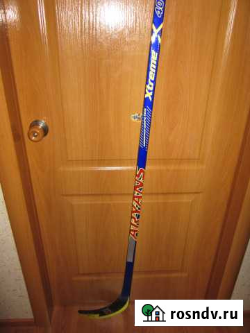 Клюшка хоккейная Аryans взрослая Ярославль - изображение 1