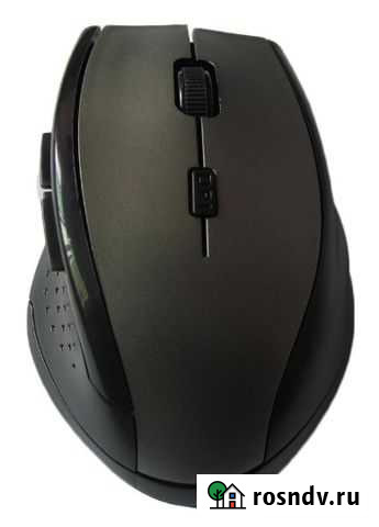 Мышь беспроводная компьютерная Североморск - изображение 1