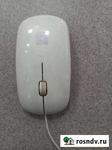 Мышь компьютерная defenger Канск - изображение 1