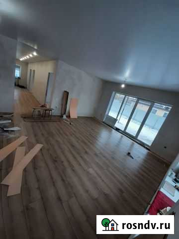 Укладка ламината Оренбург - изображение 1