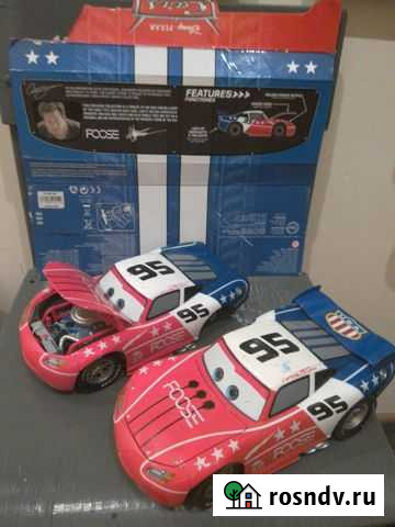 Машинки Калининград - изображение 1