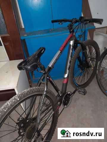 Велосипед бу stex Малгобек - изображение 1