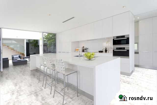 Кухонный гарнитур Котельники - изображение 1