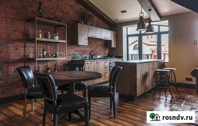 Кухонный гарнитур Рязань - изображение 1