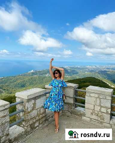 Обзорная экскурсия по Сочи Сочи - изображение 1