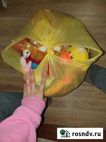 Детские игрушки Ижевск - изображение 1