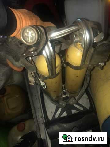 Акваланг Петропавловск-Камчатский - изображение 1