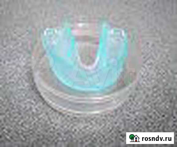 Капа одночелюстная детская Чебоксары - изображение 1