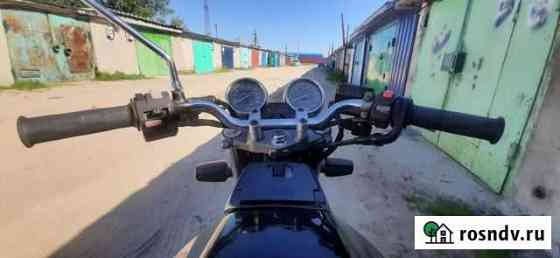 Yamaha FZX 250 Zeal Муравленко