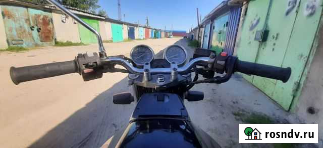 Yamaha FZX 250 Zeal Муравленко - изображение 1