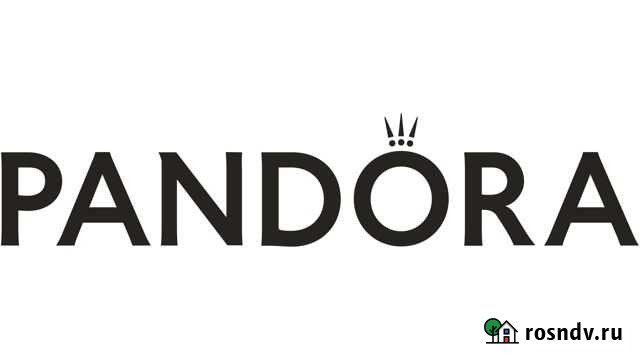 Ювелирный магазин pandora Серпухов Серпухов - изображение 1