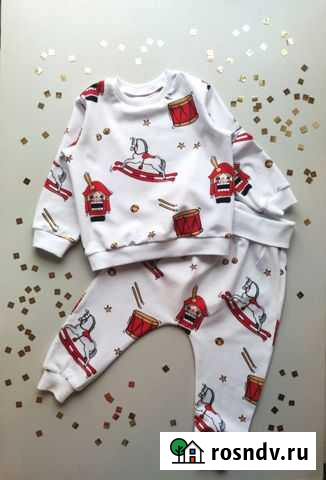 Пошив одежды на заказ Калининград - изображение 1