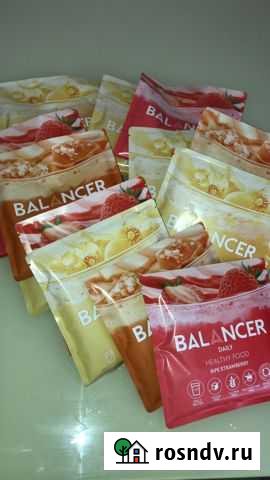 Балансер Барнаул - изображение 1