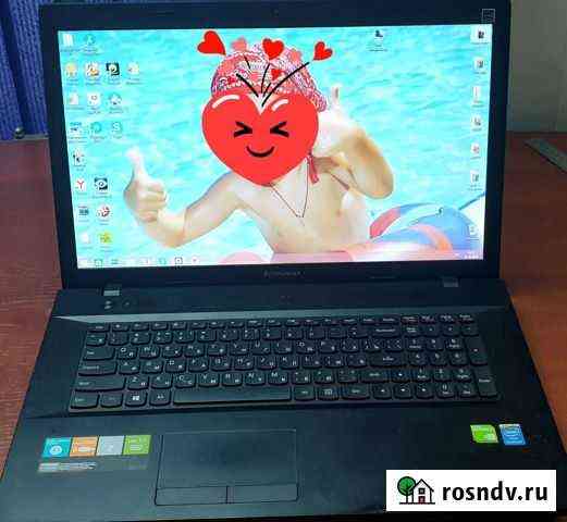 Ноутбук lenovo Славгород