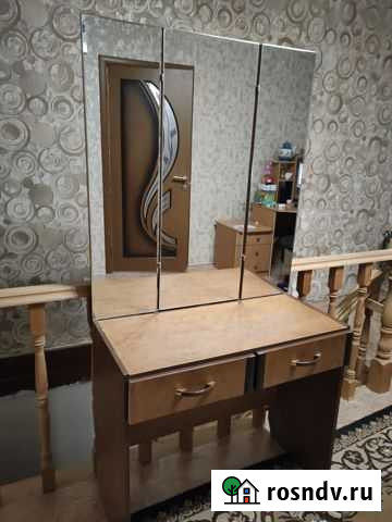 Трюмо трельяж зеркало Урюпинск - изображение 1