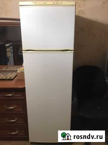 Холодильник Ковров - изображение 1