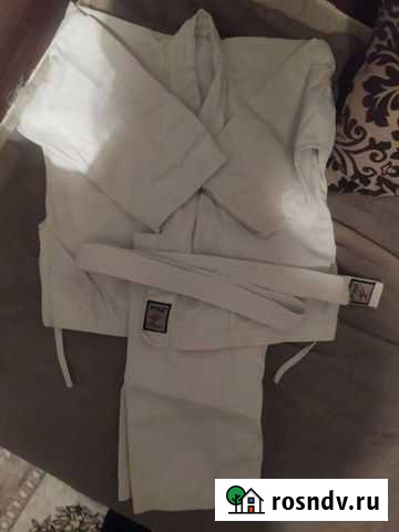 Самбовка для мальчика Курган - изображение 1