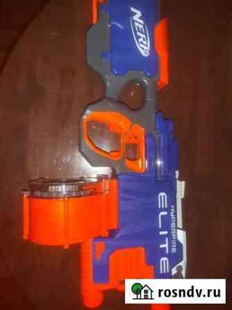 Nerf hyperfire торг Тамбов