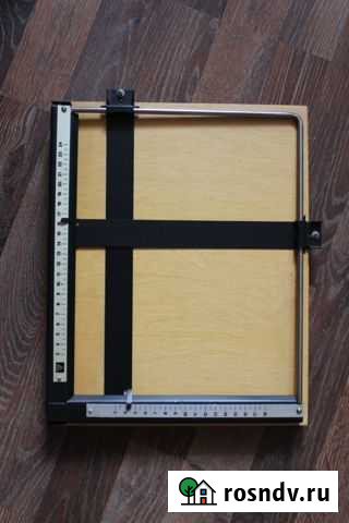 Рамка кадрирующая СССР Тамбов - изображение 1