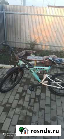 Велосипед Выселки - изображение 1