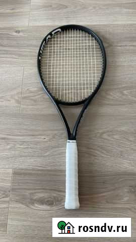 Теннисная ракетка Head Graphene 360+ Extreme Tour Москва - изображение 1