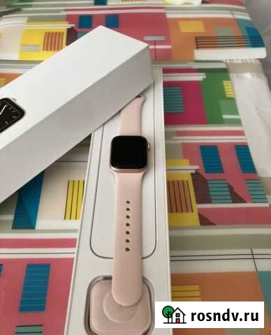 Apple watch series 6 Новотроицк - изображение 1