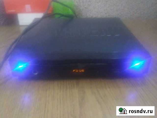 DVD плеер Новокузнецк - изображение 1