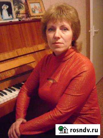 Уроки вокала, теории музыки Ярославль - изображение 1