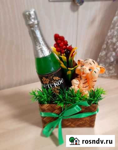 Мыло ручной работы Ахтубинск - изображение 1