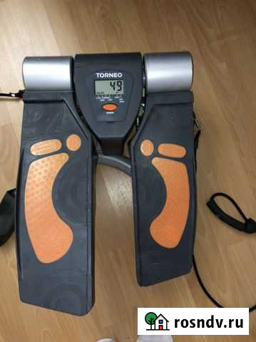 Тренажер степпер Новороссийск - изображение 1