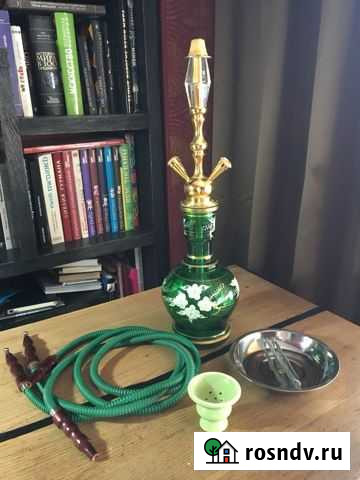 Кальян турецкий новый Пенза - изображение 1