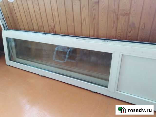 Дверь Маркова - изображение 1