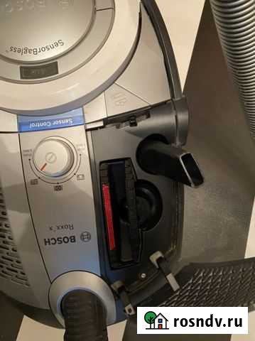 Пылесос bosch Гагарин - изображение 1