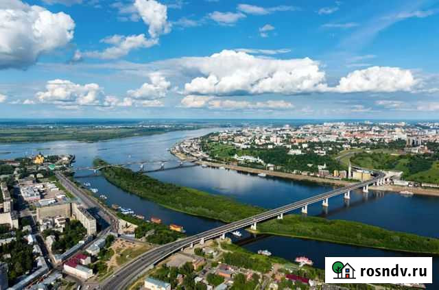 Билеты в Нижний Новгород,трансфер Московский - изображение 1