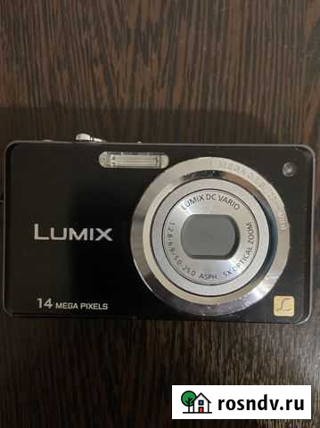 Компактный фотоаппарат Энгельс - изображение 1