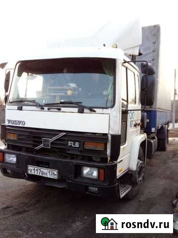 Перевозка груза межгород Горшечное - изображение 1